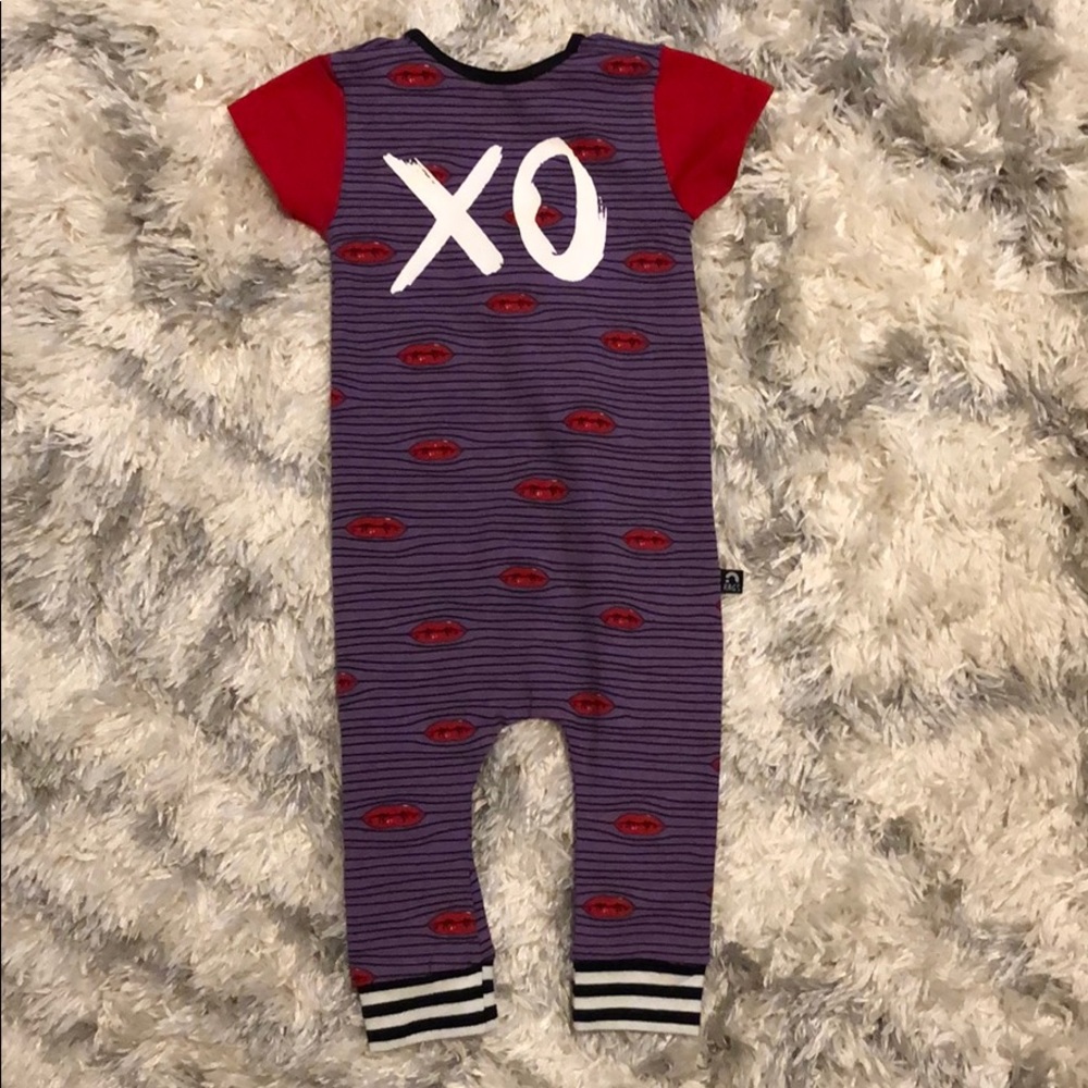 ❤️SOLD❤️ RAGS 6-12M